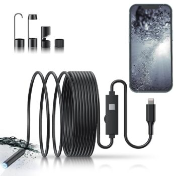 Endoscope Camera