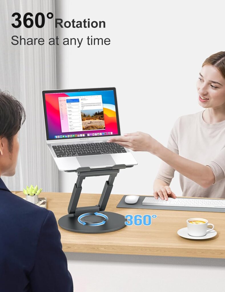 Laptop Stand